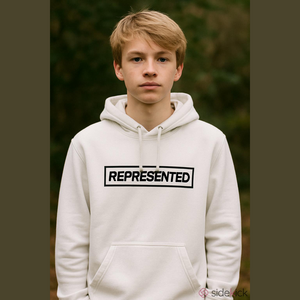 Primark Represented Hoodie